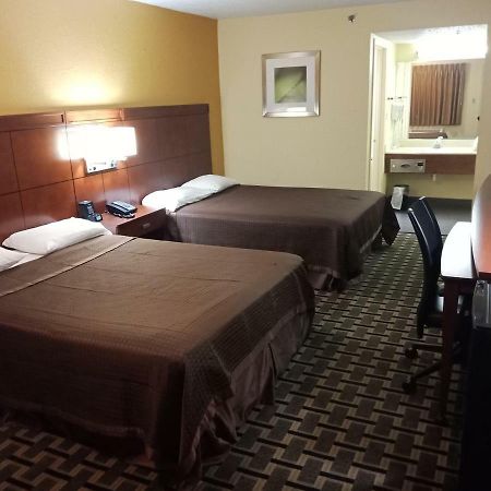 Budget Inn Of Orlando Luaran gambar
