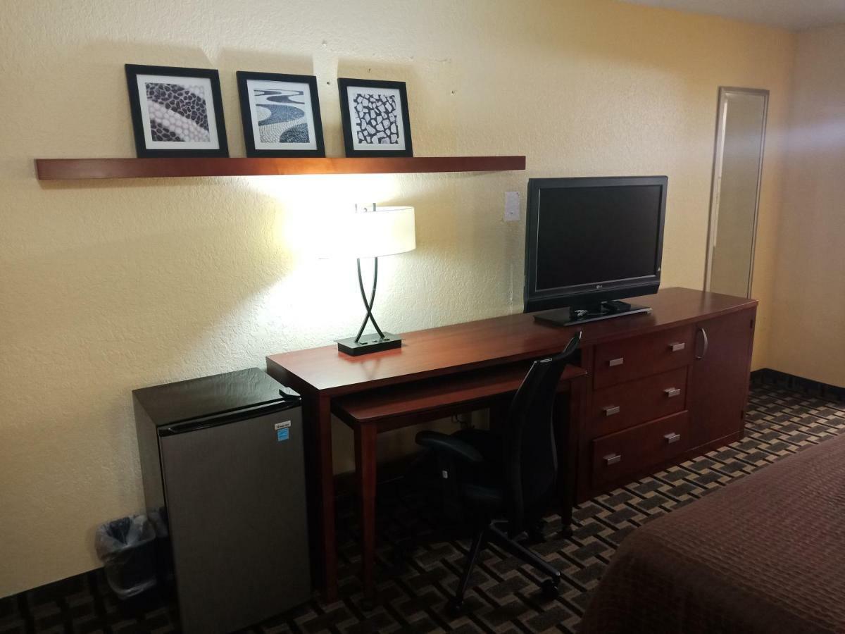 Budget Inn Of Orlando Luaran gambar