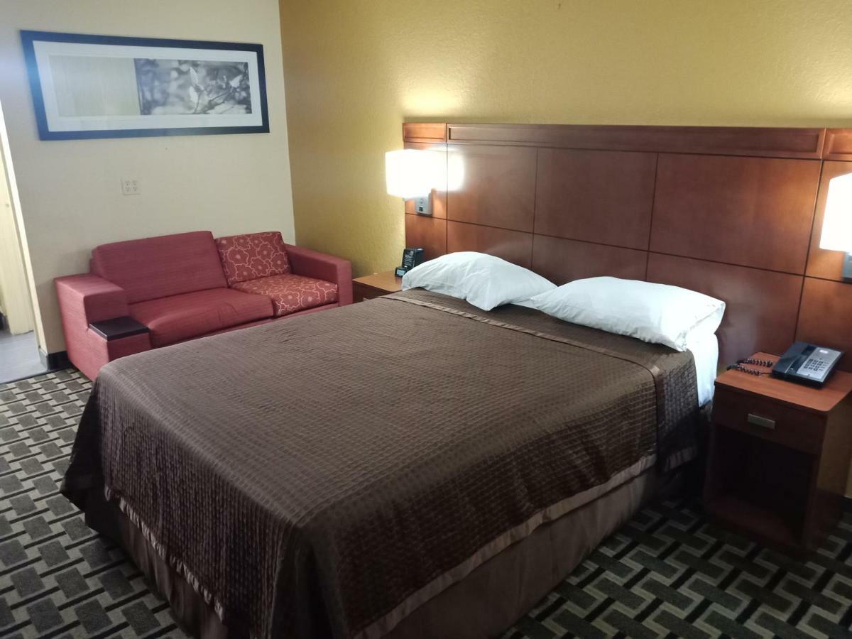 Budget Inn Of Orlando Luaran gambar